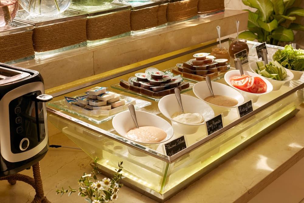 Buffet