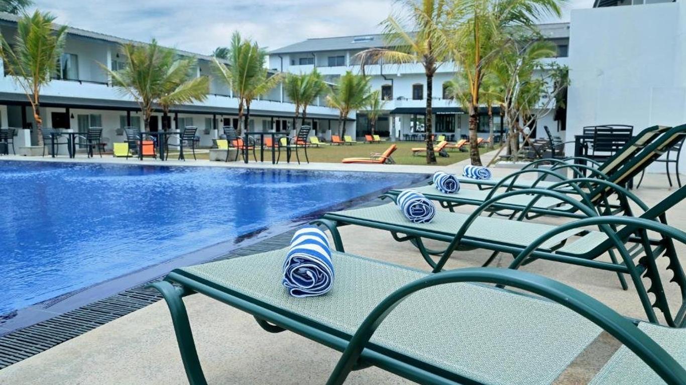 Coco Royal Beach Resort - Waskaduwa
