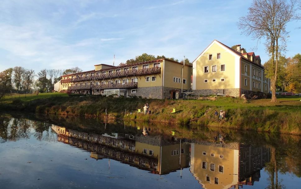 Bygning Foto