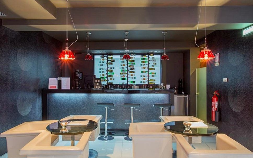 Bar Foto