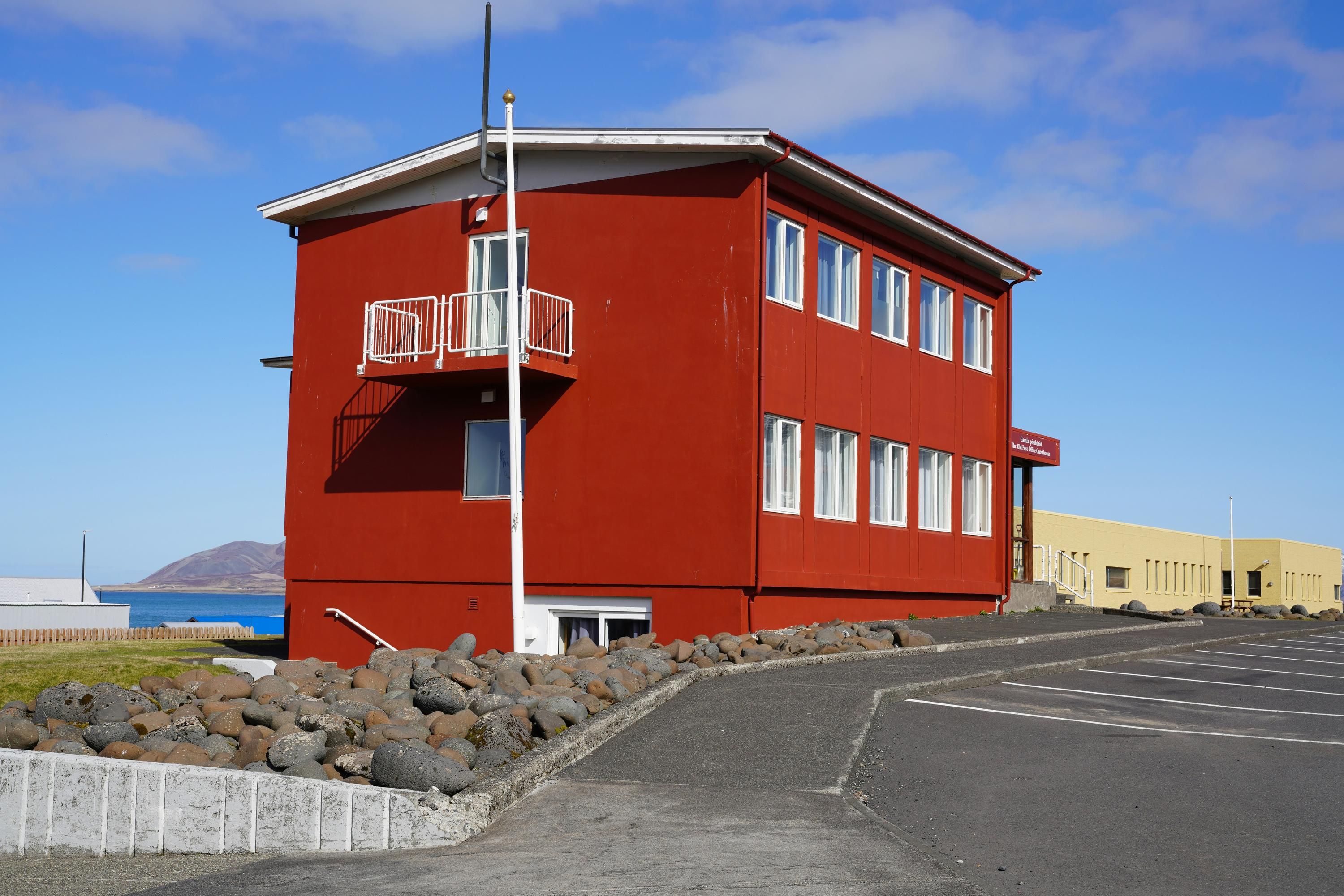 Bygning Foto