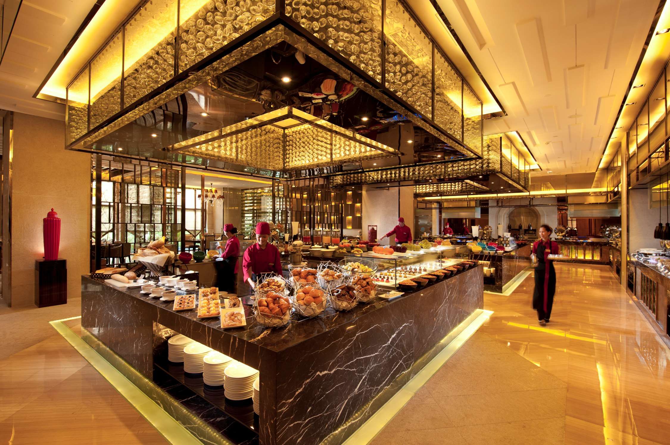 Buffet