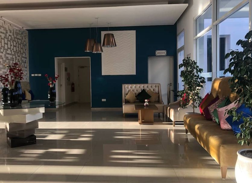 Resepsjon Foto