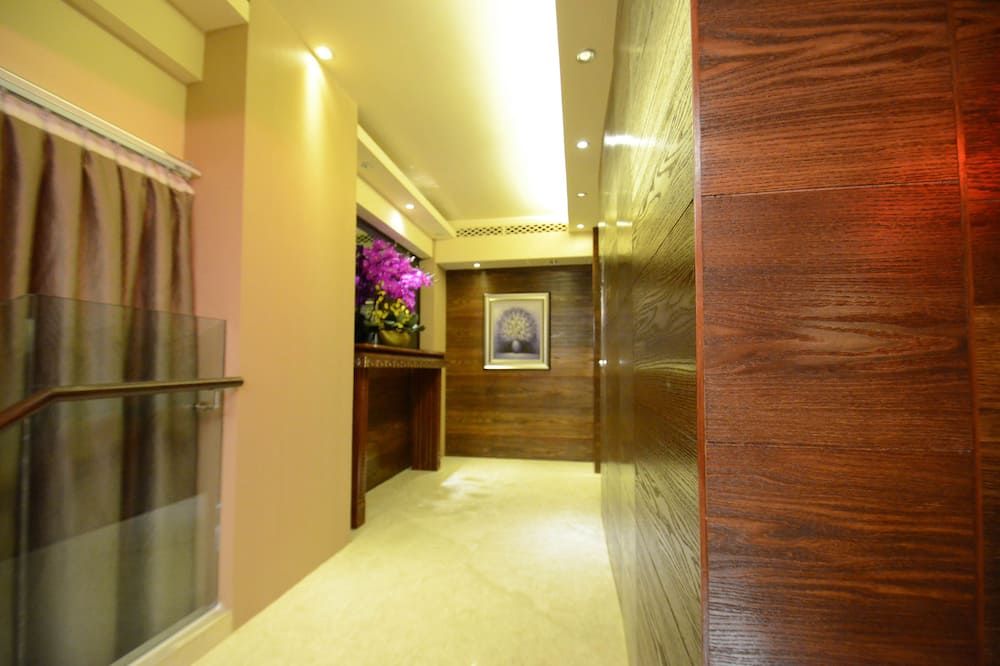 Hall Foto