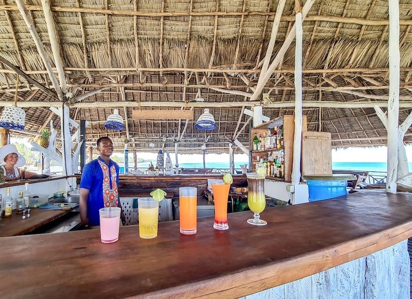 Bar Foto
