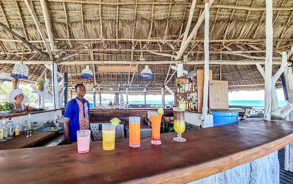Bar Foto