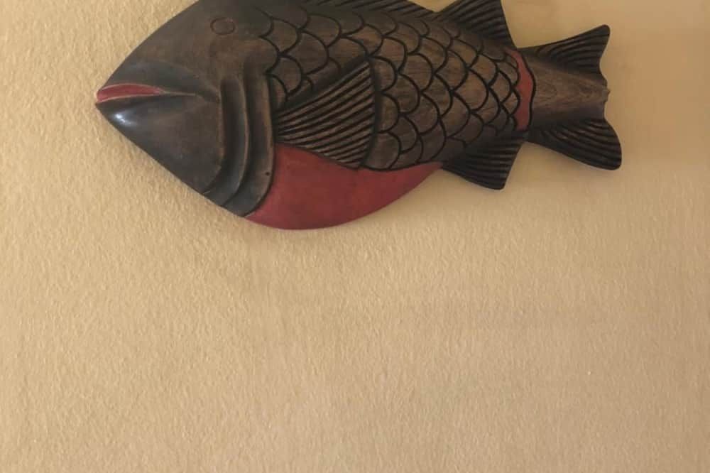 Romfasiliteter