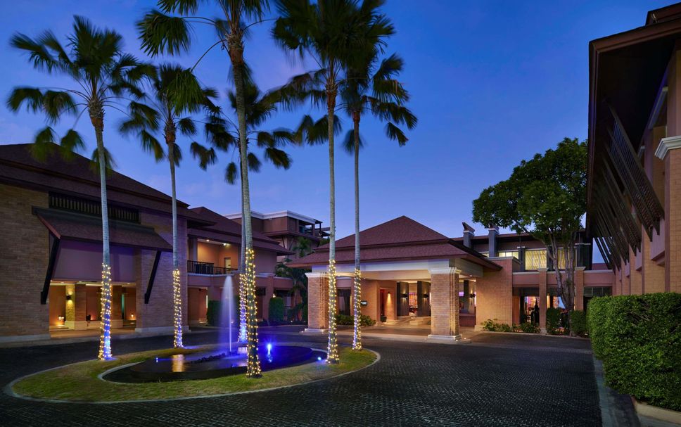 Bygning Foto