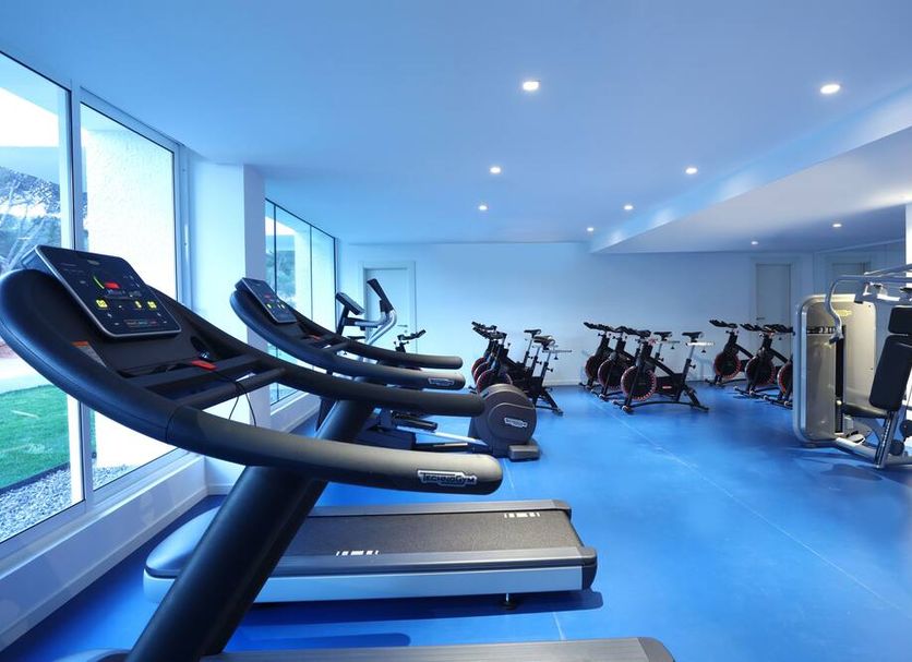 Gym Foto