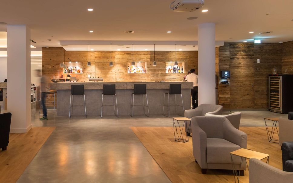 Bar Foto