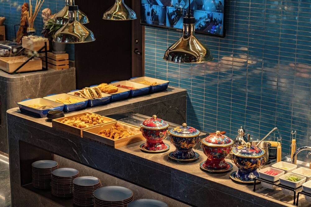 Buffet
