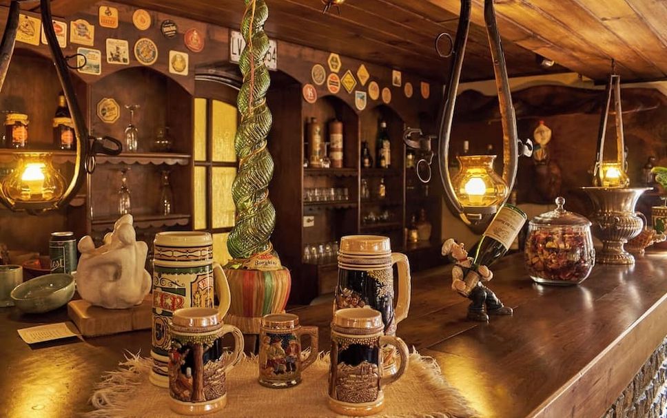 Bar Foto