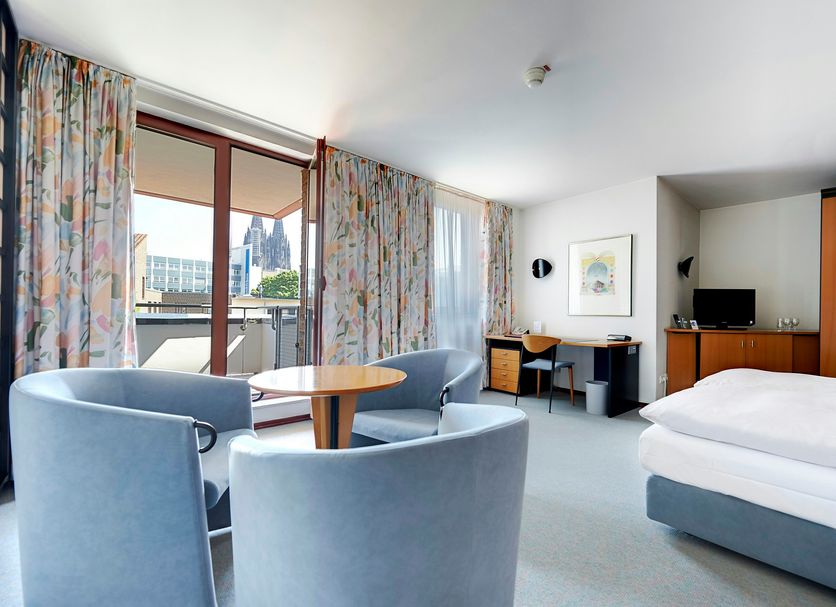 Soverom Foto