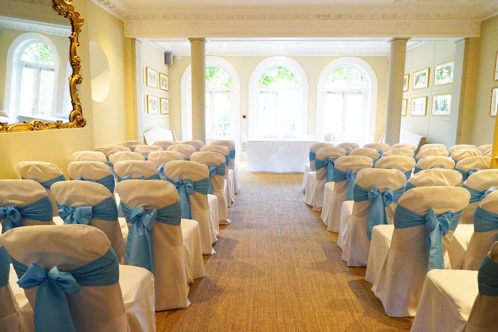 Banketthall