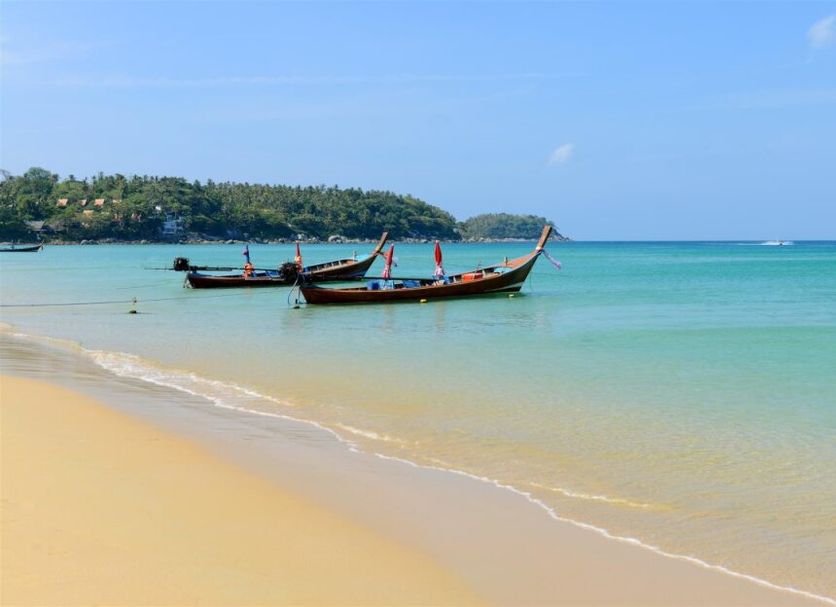 Strand Foto