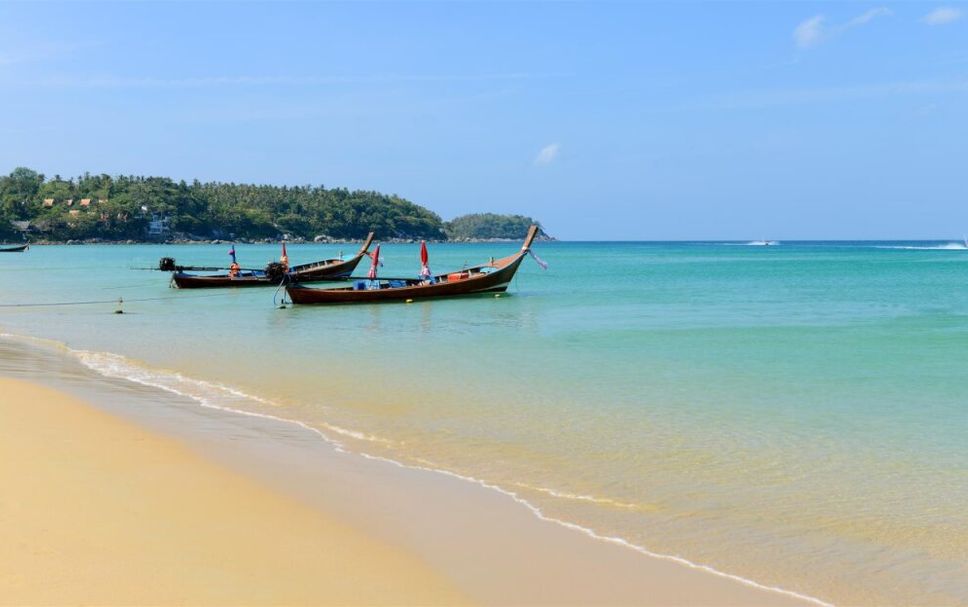 Strand Foto