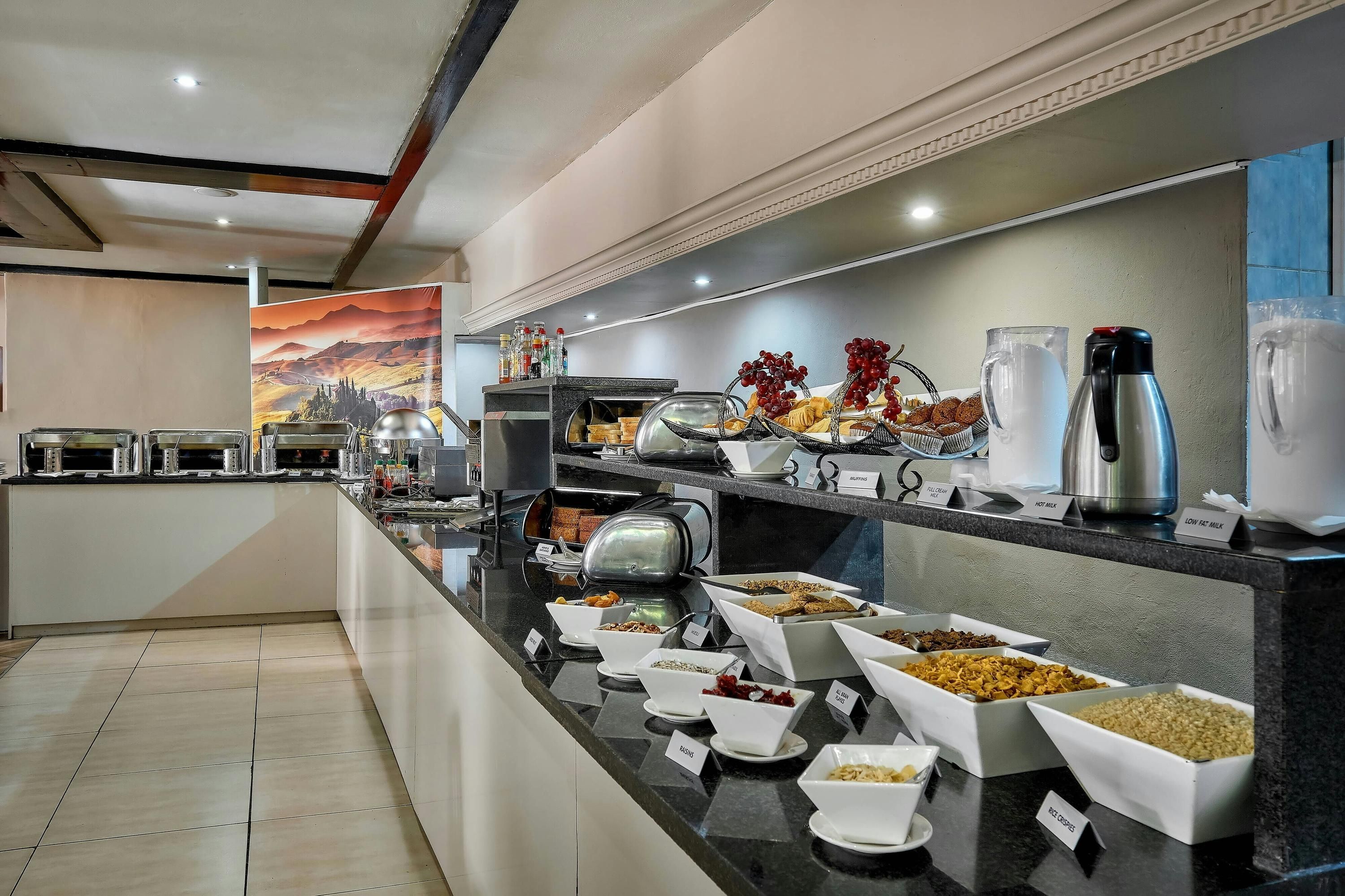 Buffet
