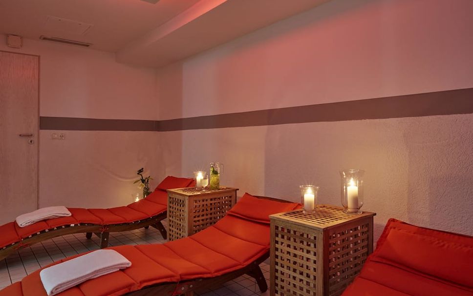 Spa Foto