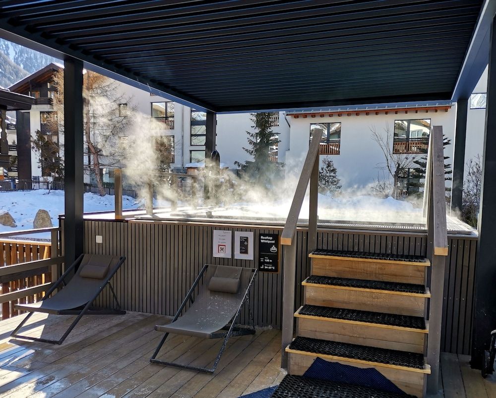Svømmebasseng