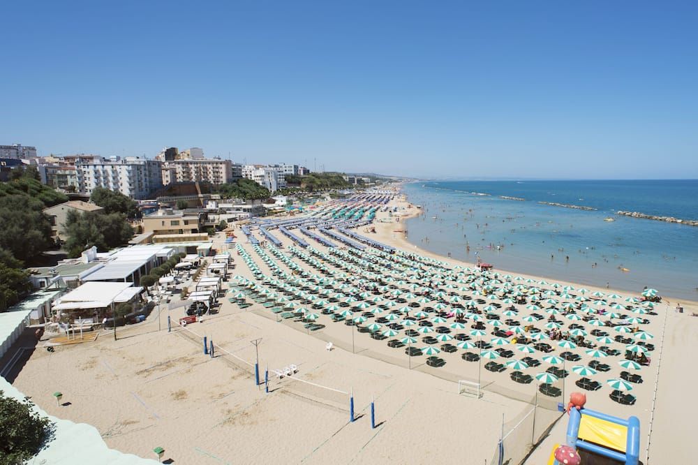 Strand Foto