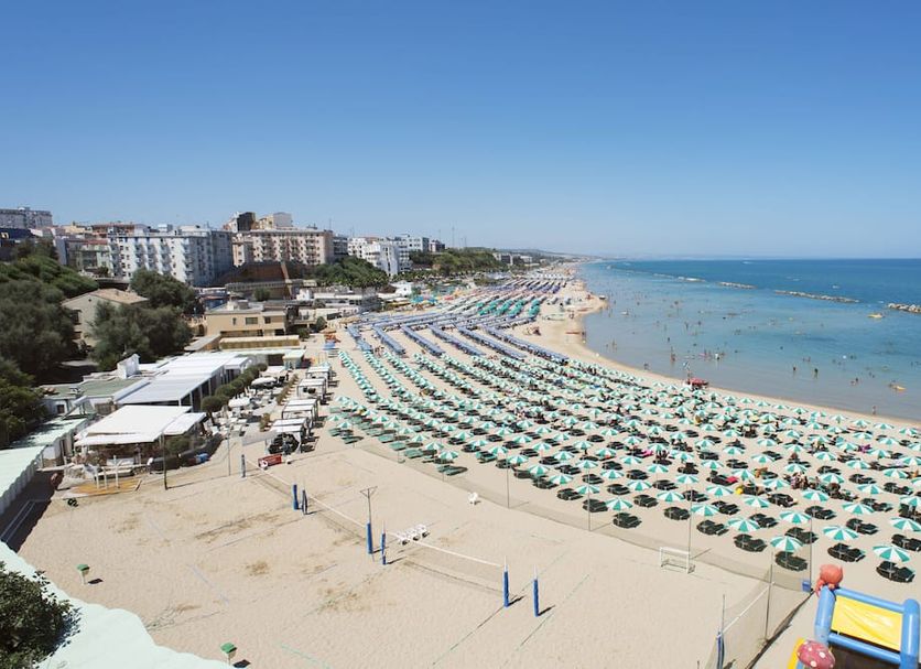 Strand Foto
