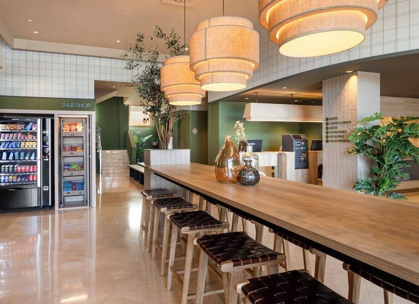 Bar Foto