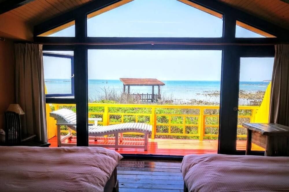 Soverom Foto