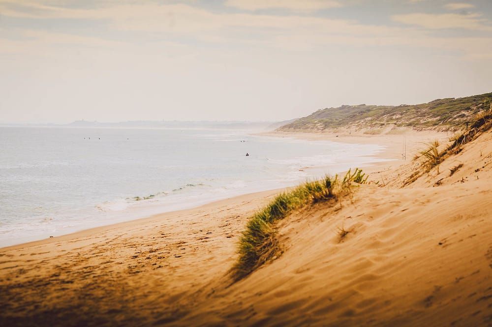 Strand
