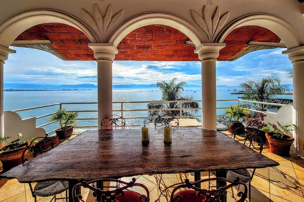 Balkong