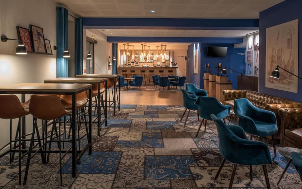 Bar Foto