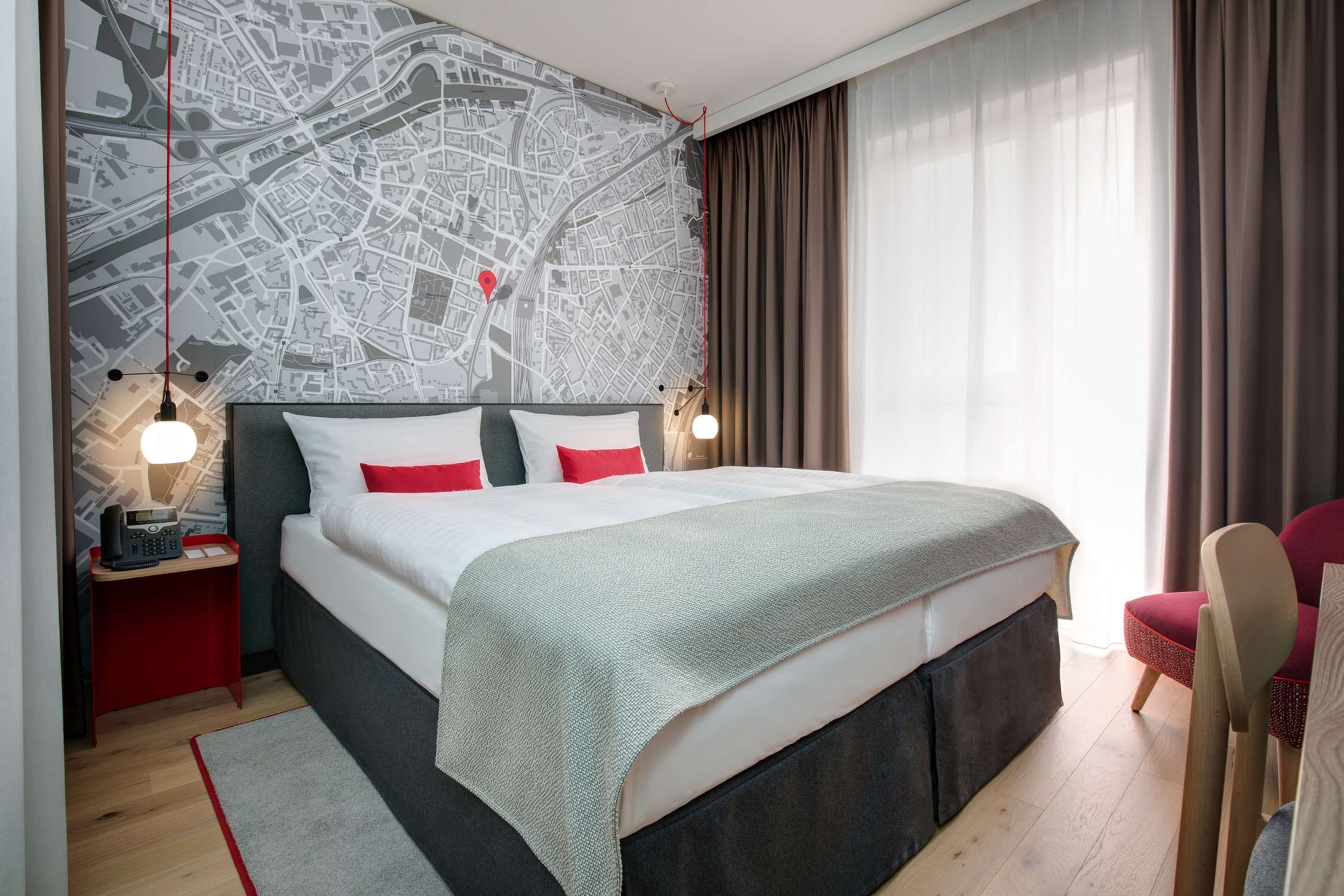 Soverom