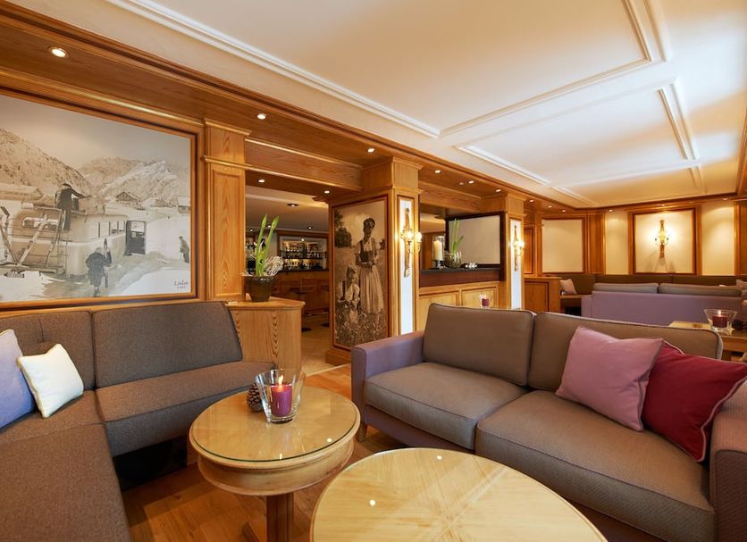 Lounge Foto