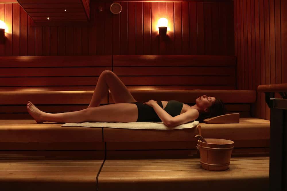 Spa Foto