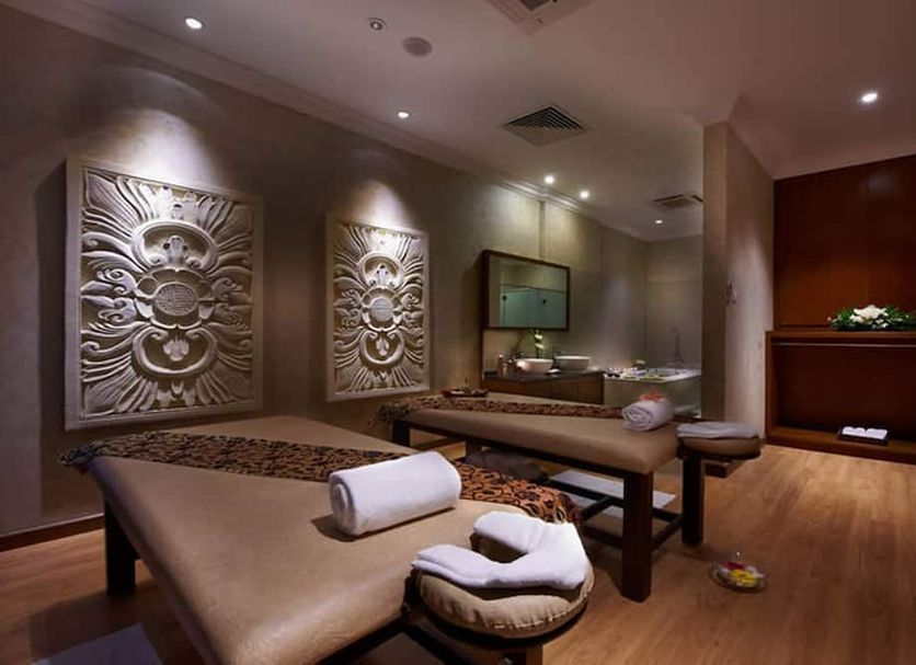 Spa Foto