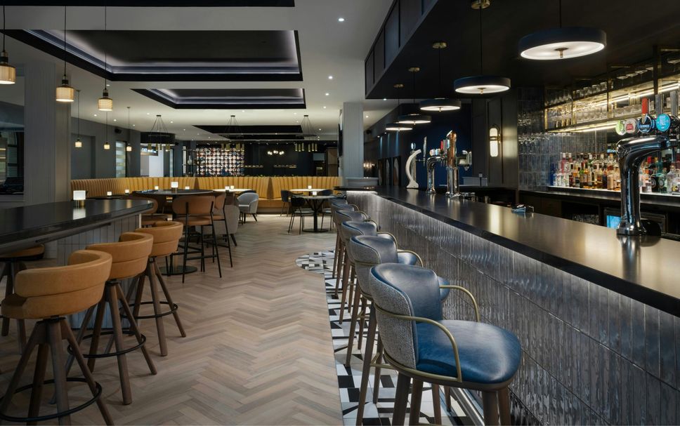 Bar Foto