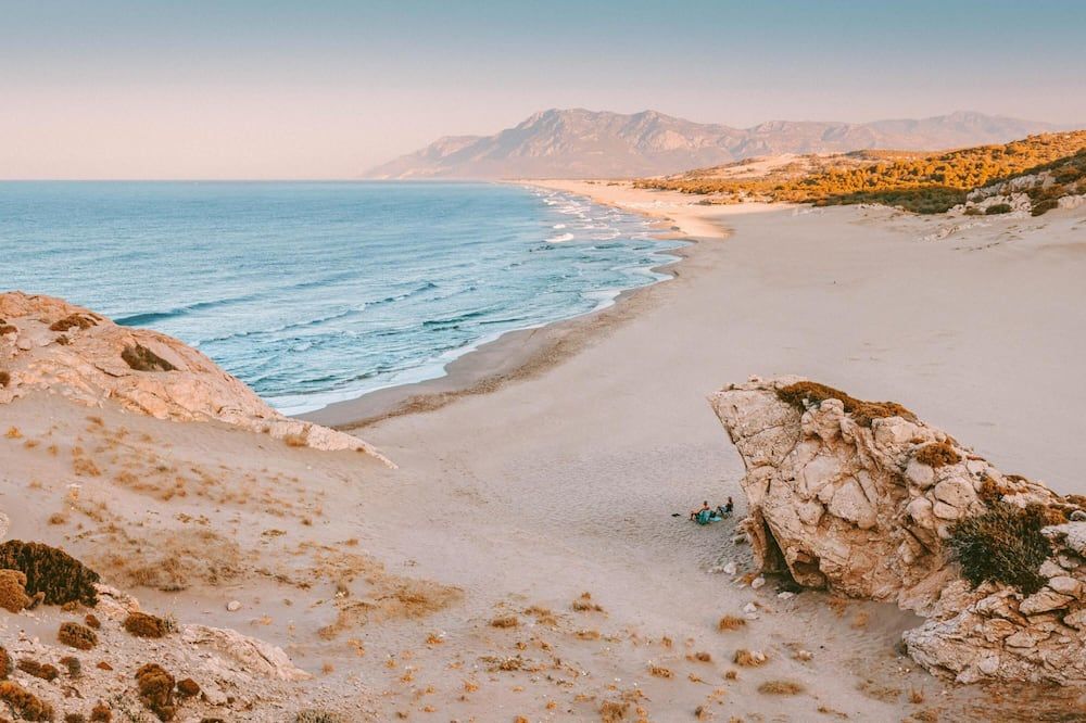 Strand