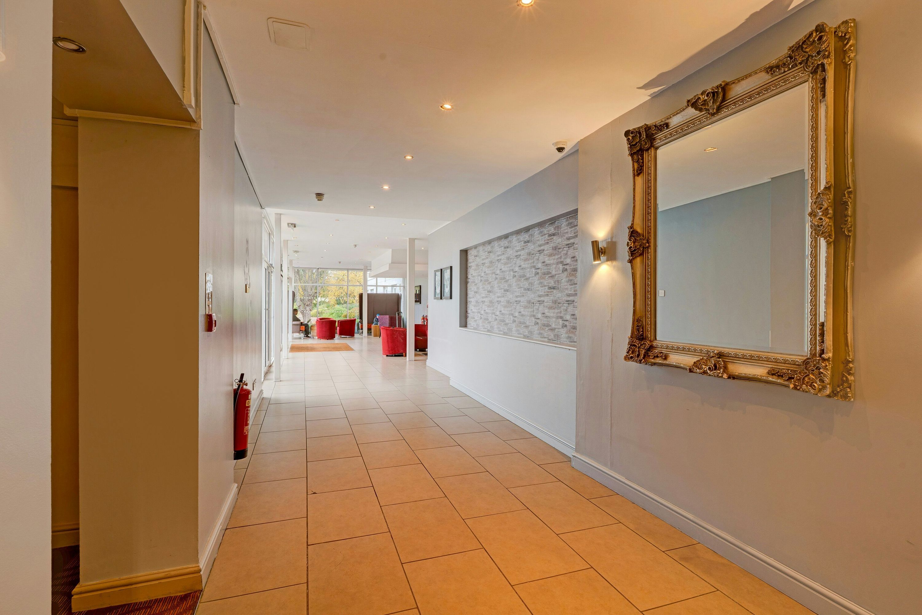 Hall