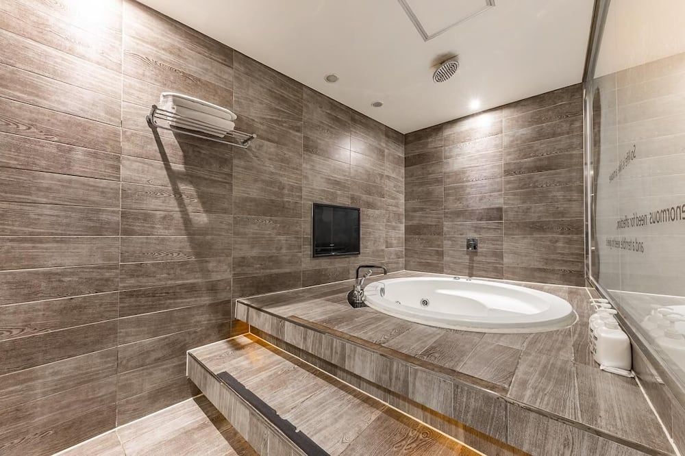 Hotellfasiliteter
