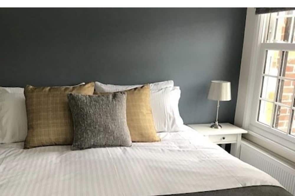 Soverom
