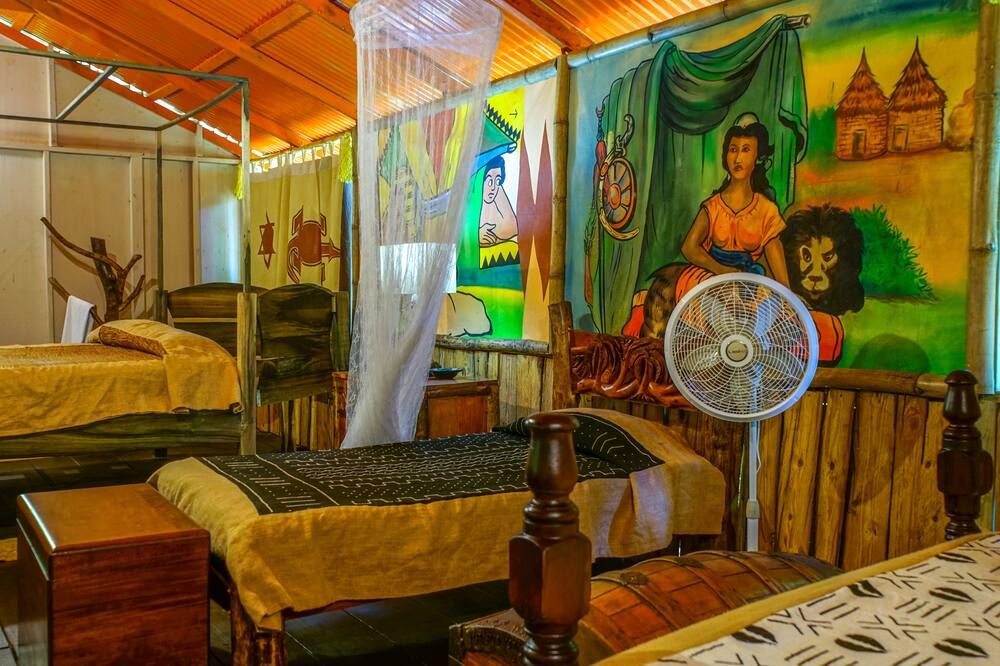 Annet