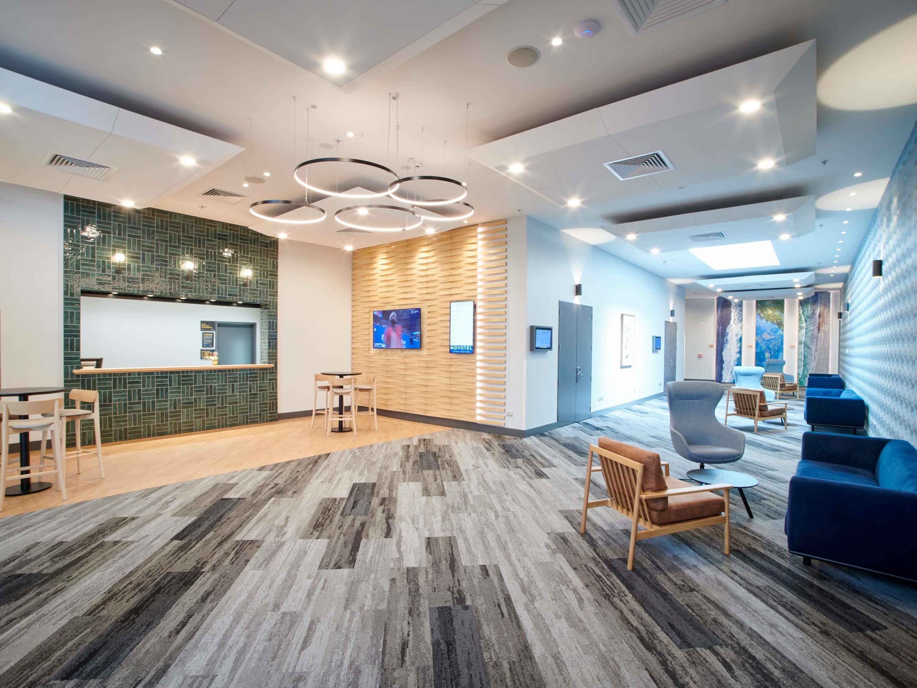 Resepsjon