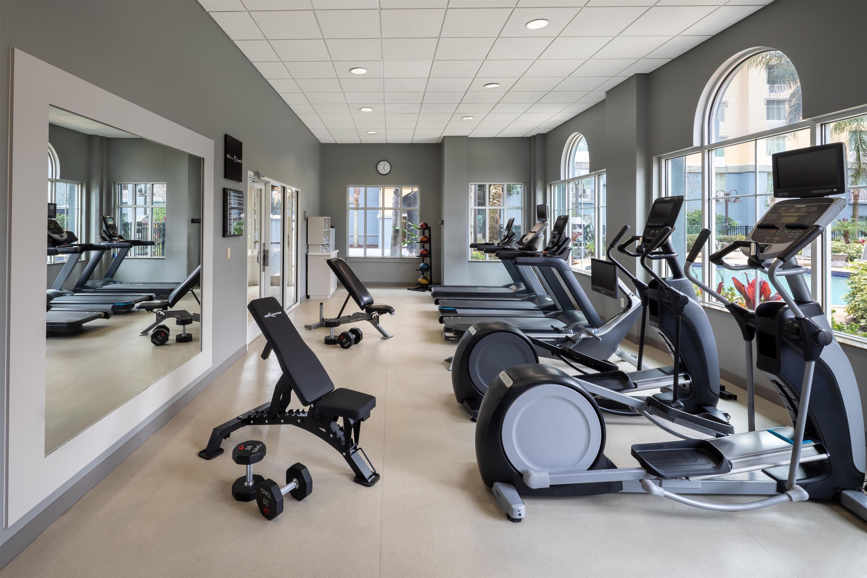 Gym