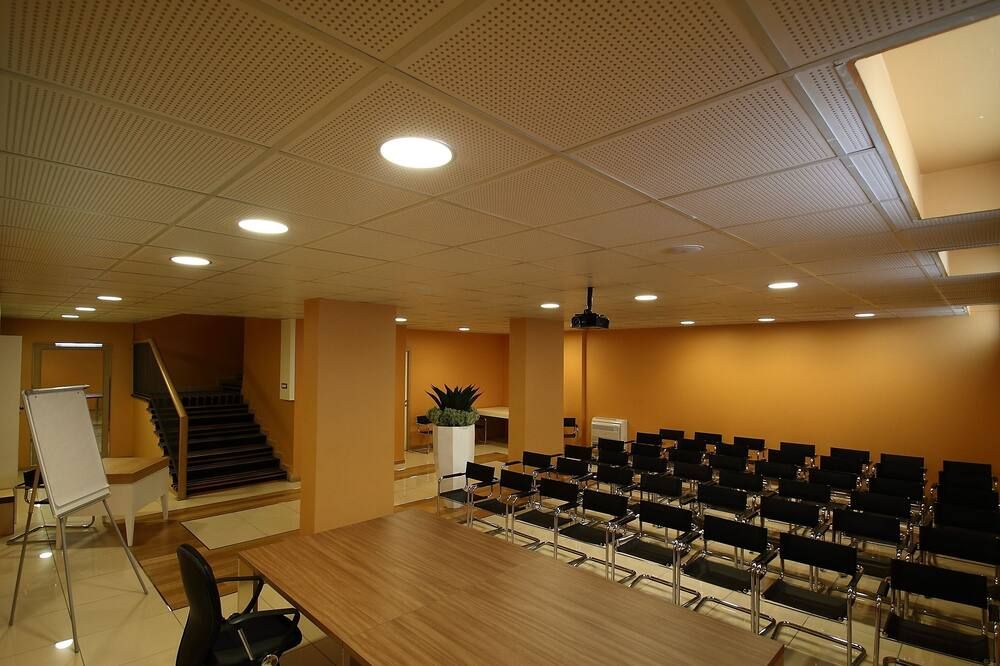 Møterom