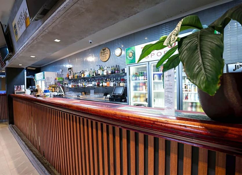 Bar Foto