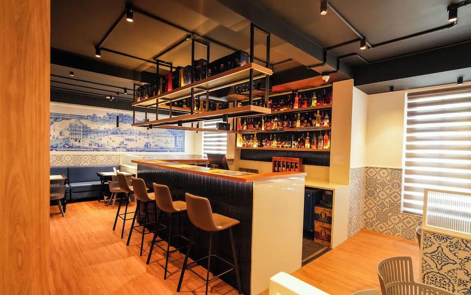 Bar Foto