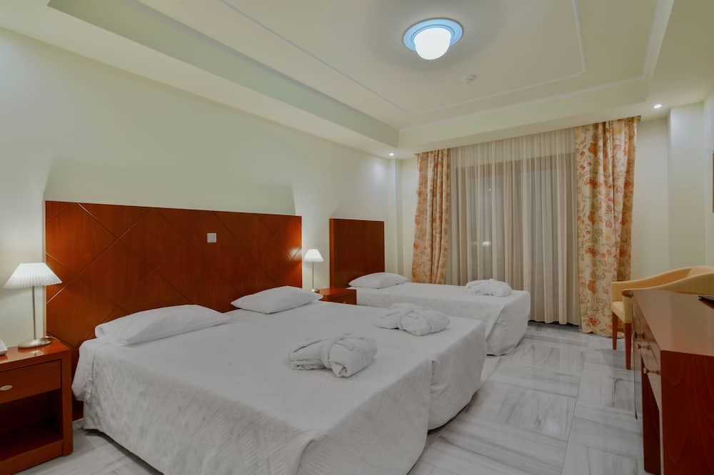 Soverom