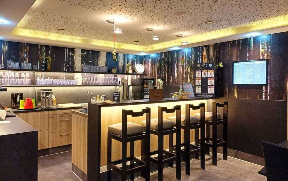 Bar Foto