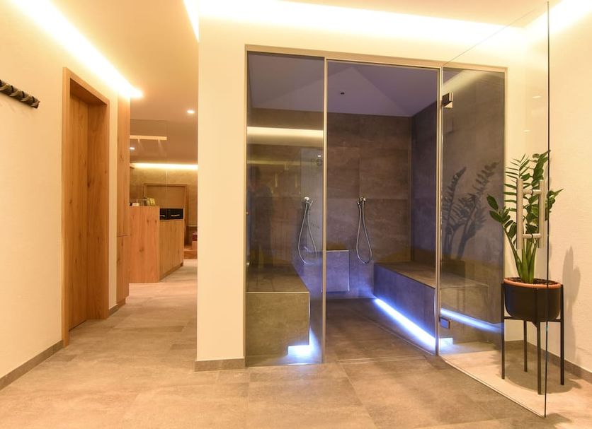Hall Foto
