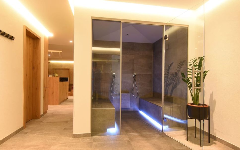 Hall Foto