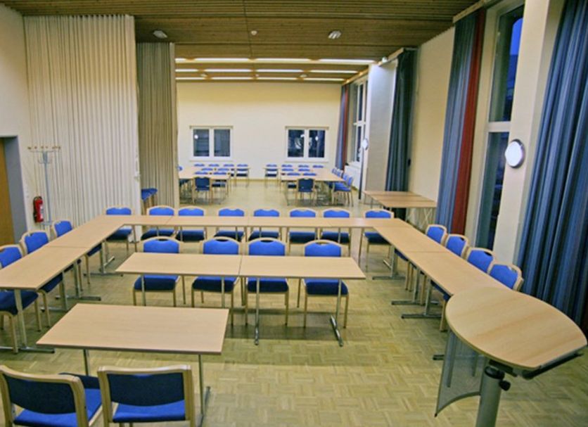 Møterom Foto